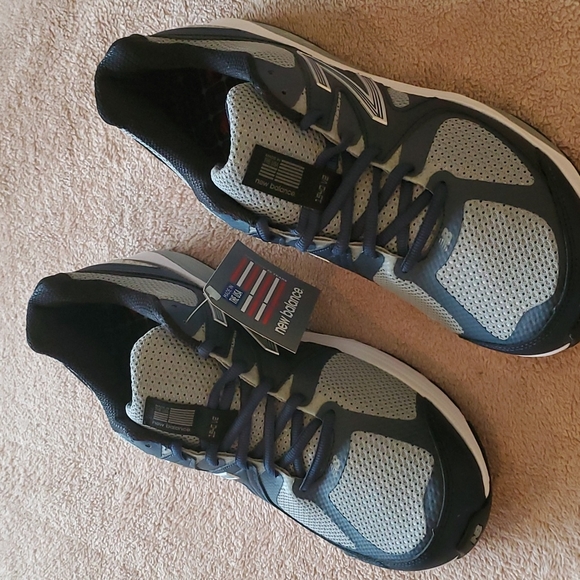 New Balance Other - New Balance 1540 V2 motion control mens Running Size 11